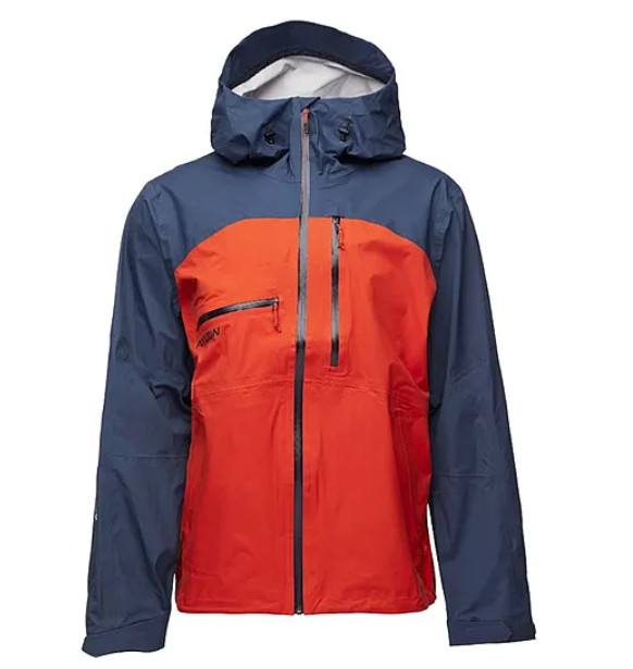 スキー FLYLOW cooper jacket FLYLOW Cooper Jacket Mens - Pacesetter