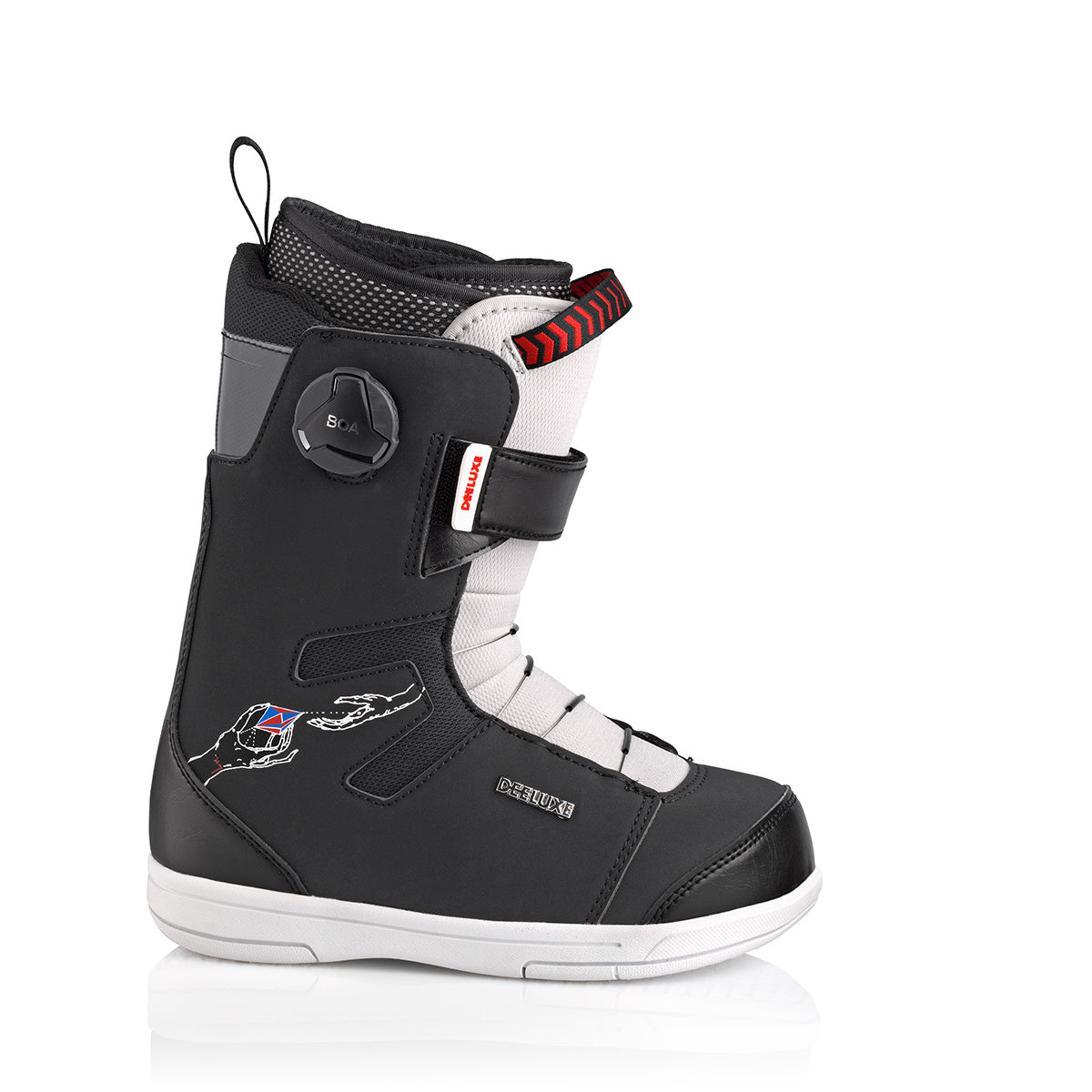 Deeluxe Rough Diamond 2025 - Junior - Ski West - Shop real stores